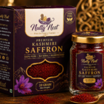 Mogra Saffron