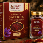 Kashmiri Saffron