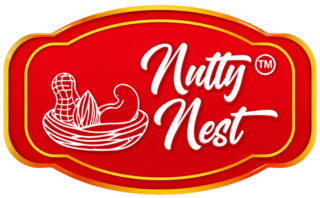 TheNuttyNest