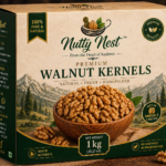 Walnut Kernals