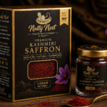 Mogra Kashmiri Saffron - 1g