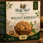 Walnut Kernals